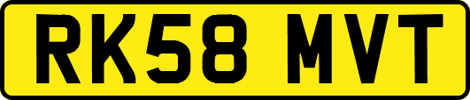 RK58MVT