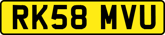 RK58MVU