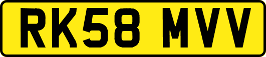RK58MVV