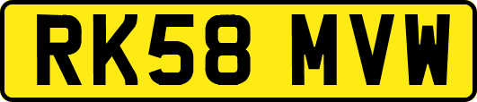 RK58MVW