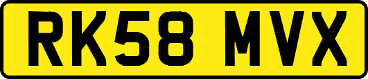 RK58MVX