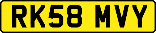 RK58MVY