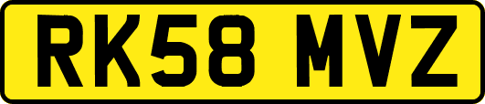 RK58MVZ