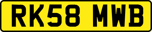 RK58MWB