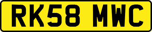 RK58MWC