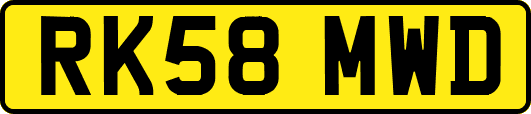RK58MWD