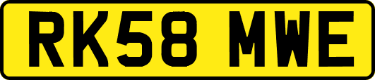 RK58MWE