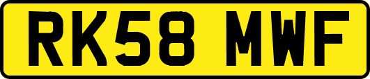 RK58MWF