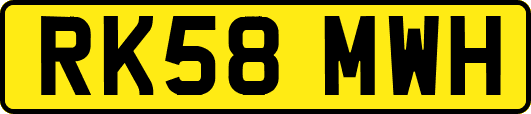 RK58MWH