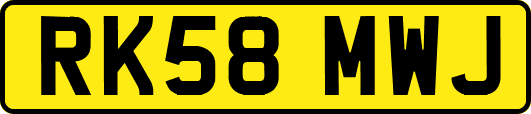 RK58MWJ