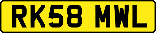 RK58MWL