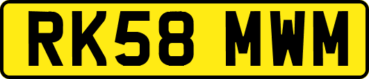 RK58MWM