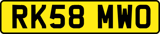 RK58MWO