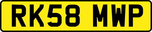 RK58MWP