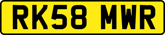 RK58MWR