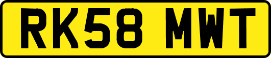 RK58MWT