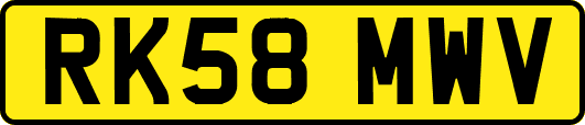 RK58MWV