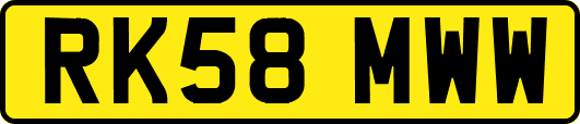 RK58MWW