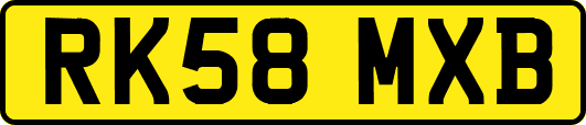RK58MXB