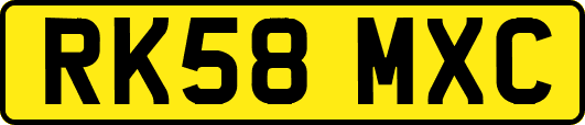 RK58MXC