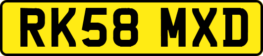 RK58MXD