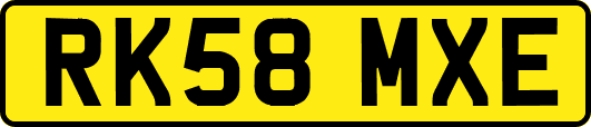 RK58MXE