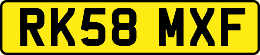 RK58MXF