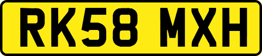 RK58MXH