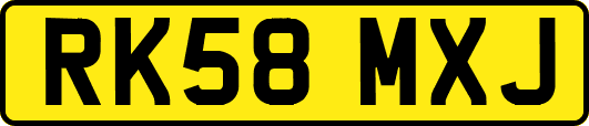 RK58MXJ
