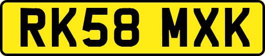 RK58MXK