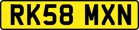 RK58MXN