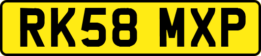 RK58MXP