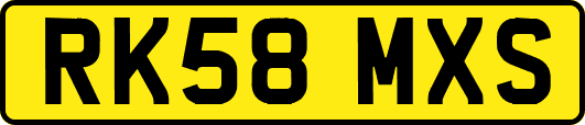 RK58MXS