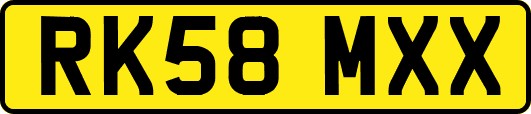 RK58MXX