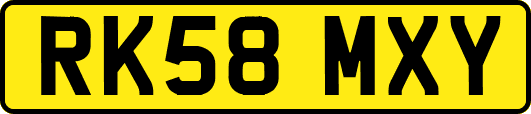 RK58MXY