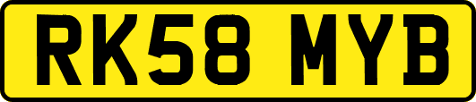 RK58MYB