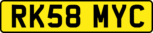 RK58MYC