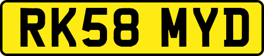 RK58MYD