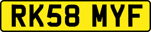 RK58MYF