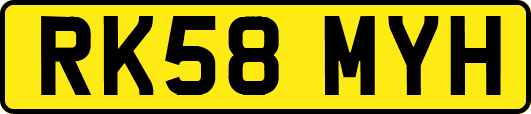 RK58MYH