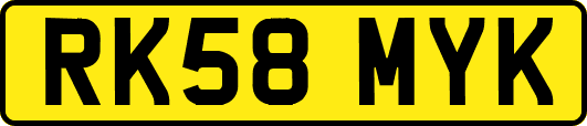 RK58MYK