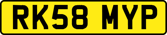 RK58MYP