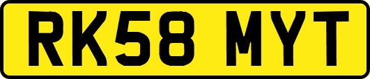 RK58MYT