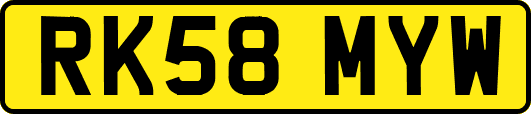 RK58MYW