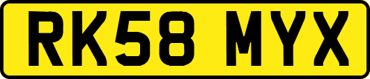 RK58MYX