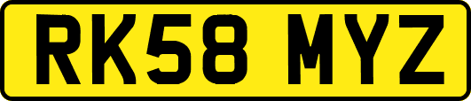 RK58MYZ