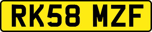 RK58MZF