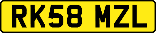 RK58MZL