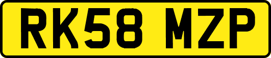 RK58MZP