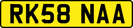 RK58NAA